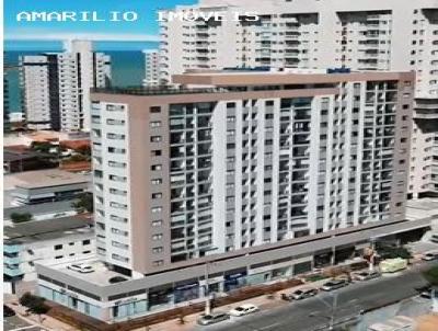 Apartamento para Venda, em Vila Velha, bairro Praia de Itaparica, 2 dormitórios, 2 banheiros, 1 suíte, 1 vaga