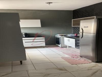 Apartamento para Venda, em Campinas, bairro Residencial Fazenda Lagoa, 2 dormitrios, 1 banheiro, 1 vaga