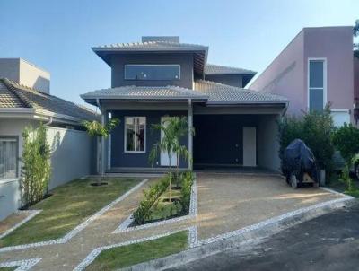 Casa em Condomnio para Venda, em Valinhos, bairro Village Santa Clara, 3 dormitrios, 5 banheiros, 3 sutes, 4 vagas