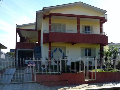 Casa para Venda, em Ronda Alta, bairro QUIRI, 6 dormitrios, 3 banheiros, 2 vagas