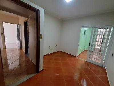 Casa para Venda, em Campinas, bairro Jardim do Trevo, 3 dormitrios, 2 banheiros, 1 sute, 2 vagas