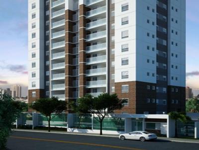 Apartamento para Venda, em Americana, bairro OPUS 385 RESIDENCE - Vila Santo Antnio, 3 dormitrios, 2 banheiros, 1 sute, 2 vagas