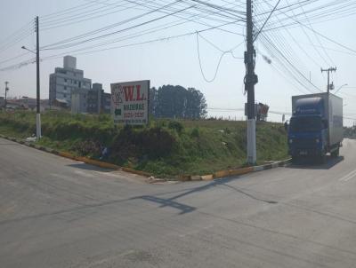 Terreno para Venda, em Lages, bairro Gethal