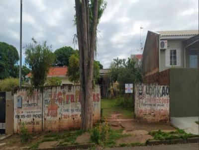 Terreno para Venda, em Umuarama, bairro Jardim Belvedere