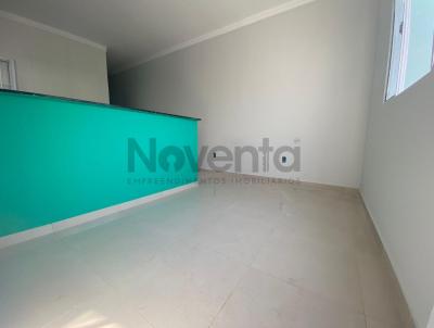 Casa para Venda, em Rio Claro, bairro Jardim Novo II, 2 dormitrios, 1 banheiro, 2 vagas