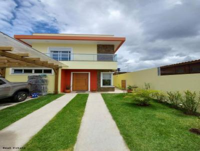 Casa para Venda, em Florianpolis, bairro So Joo do Rio Vermelho, 4 dormitrios, 4 banheiros, 3 sutes, 1 vaga