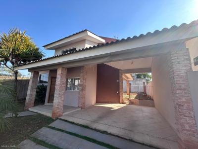 Casa para Locao, em Jaguariava, bairro Portal do Parque, 3 dormitrios, 2 banheiros, 1 sute, 2 vagas