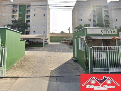 Apartamento para Locao, em Cruzeiro, bairro VILA PAULO ROMEU, 2 dormitrios, 1 banheiro, 1 vaga