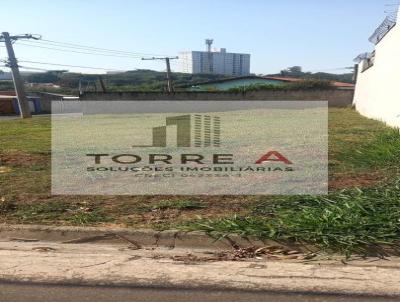 Terreno para Venda, em Rio Claro, bairro Residencial Bosques de Rio Claro