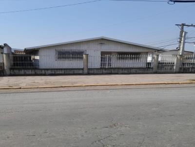 Casa para Venda, em Lages, bairro Popular, 3 dormitrios, 1 banheiro, 1 vaga