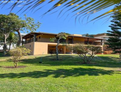 Casa para Venda, em Guarapari, bairro UNA, 3 dormitórios, 3 banheiros, 2 suítes, 4 vagas
