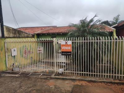 Casa para Venda, em Umuarama, bairro Jardim Monte Carlo, 2 dormitrios, 1 banheiro, 1 vaga