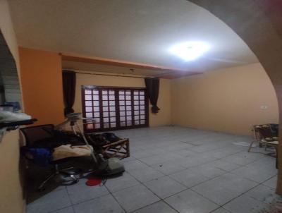 Sobrado para Venda, em Campinas, bairro Jardim Paraiso de Viracopos, 3 dormitrios, 3 banheiros, 1 sute, 2 vagas