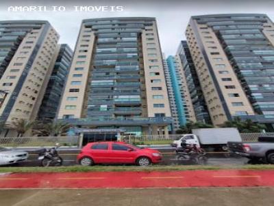 Apartamento para Venda, em Vila Velha, bairro Praia de Itaparica, 3 dormitórios, 2 banheiros, 1 suíte, 2 vagas