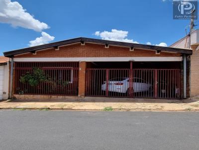 Casa para Venda, em Ribeiro Preto, bairro PARQUE DAS ANDORINHAS, 4 dormitrios, 3 banheiros, 1 sute, 2 vagas