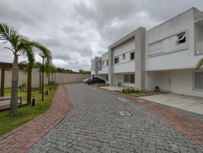 Casa em Condomnio para Venda, em Pelotas, bairro Zona Norte, 3 dormitrios, 3 banheiros, 1 sute, 2 vagas