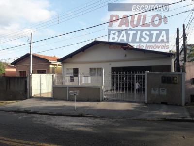 Casa para Venda, em Campinas, bairro Jardim So Gabriel, 7 dormitrios, 3 banheiros, 4 vagas