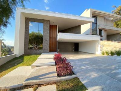 Casa em Condomnio para Locao, em Valinhos, bairro Roncglia, 4 banheiros, 3 sutes, 4 vagas