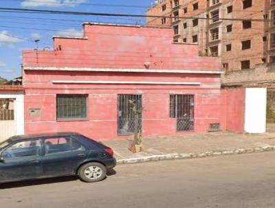 Casa para Venda, em Santana do Livramento, bairro Centro, 3 dormitrios, 2 banheiros