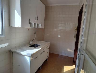 Apartamento para Locao, em Campinas, bairro Centro, 1 dormitrio, 2 banheiros, 1 vaga