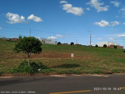 Terreno para Venda, em Umuarama, bairro Parque Residencial Metropolitano