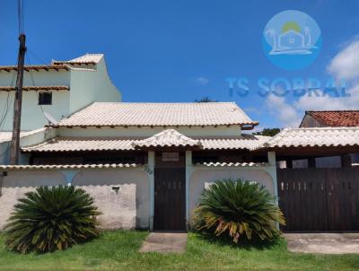 Casa para Venda, em Saquarema, bairro Jacon, 2 dormitrios, 2 banheiros, 1 sute, 3 vagas