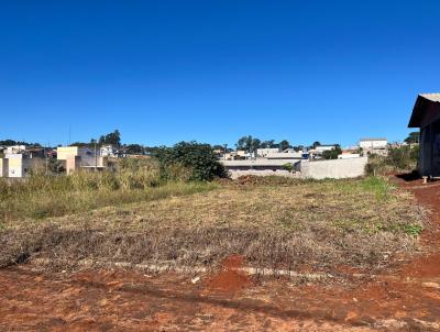 Terreno para Venda, em Realeza, bairro .