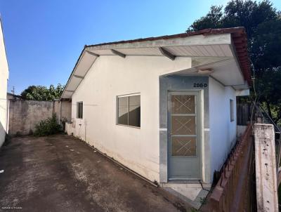 Casa para Locao, em Jaguariava, bairro Vila Pinheiro