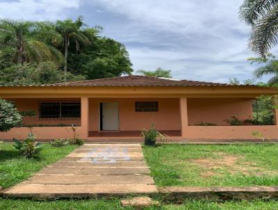 Chcara para Venda, em Jarinu, bairro Maracan, 3 dormitrios, 1 banheiro, 1 vaga