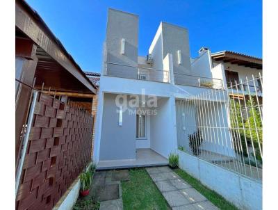 Casa para Venda, em Porto Alegre, bairro Aberta dos Morros, 2 dormitrios, 4 banheiros, 2 sutes, 1 vaga