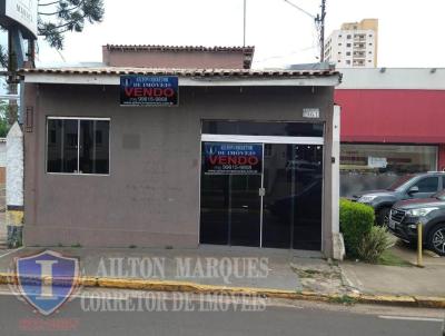 Comercial para Venda, em Avar, bairro Centro