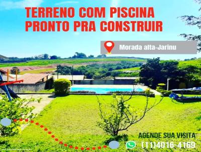 Terreno para Venda, em Jarinu, bairro Morada Alta