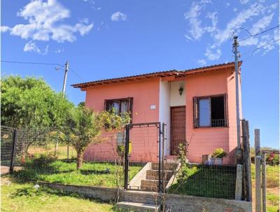 Casa para Venda, em Santana do Livramento, bairro Km 5, 3 dormitrios, 2 banheiros, 4 vagas