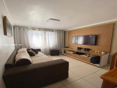 Apartamento para Venda, em So Paulo, bairro Conjunto City Jaragu, 2 dormitrios, 1 banheiro, 1 vaga