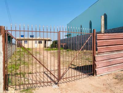 Casa para Locao, em Jarinu, bairro Vila Primavera, 1 dormitrio, 1 banheiro