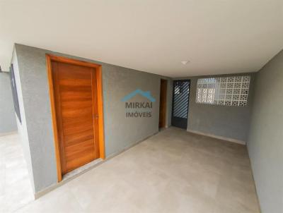 Casa para Venda, em So Paulo, bairro Vila Formosa, 2 dormitrios, 1 banheiro, 3 vagas