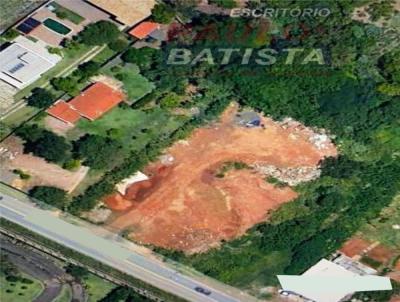 Terreno para Venda, em Valinhos, bairro Chcaras So Bento