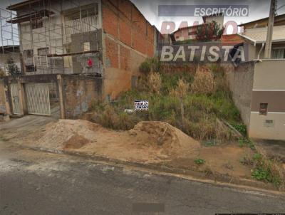 Terreno para Venda, em Campinas, bairro Loteamento Parque So Martinho