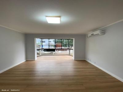 Apartamento para Locao, em Santa Cruz do Sul, bairro Santo Incio, 3 dormitrios, 1 banheiro, 1 sute, 2 vagas