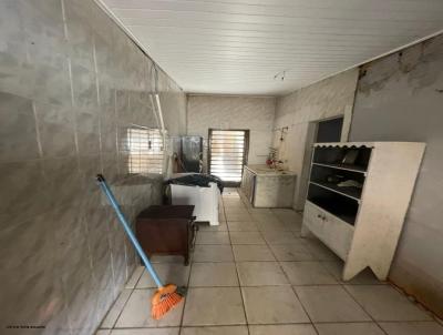 Casa para Venda, em Itu, bairro Jardim Uni�o, 2 dormit�rios, 1 banheiro, 1 vaga