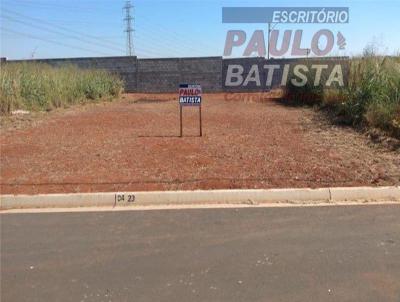 Terreno para Venda, em Nova Odessa, bairro Jardim do Lago 2