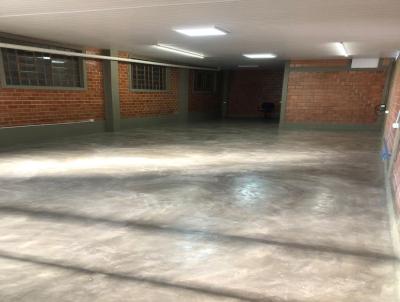 Sala Comercial para Locao, em Pinhais, bairro Estncia Pinhais, 2 banheiros