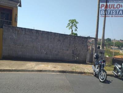 Terreno para Venda, em Campinas, bairro Jardim Tamoio