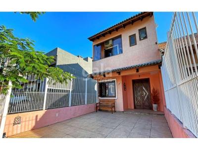 Casa para Venda, em Porto Alegre, bairro Aberta dos Morros, 3 dormitrios, 3 banheiros, 1 sute, 2 vagas