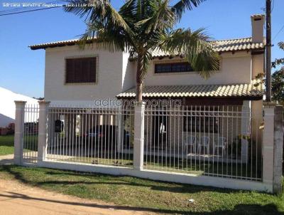 Casa para Venda, em Viamo, bairro Fiuza, 2 dormitrios, 2 banheiros, 1 sute, 2 vagas