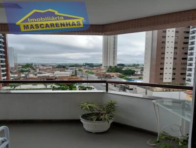 Apartamento para Venda, em Feira de Santana, bairro SANTA MNICA