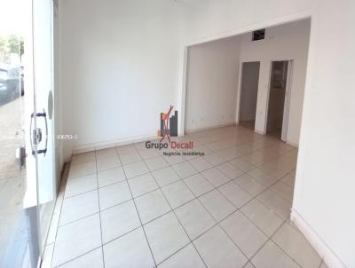 Sala Comercial para Locao, em Jaboticabal, bairro CENTRO, 1 banheiro