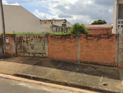 Terreno para Venda, em Campinas, bairro Parque Jambeiro