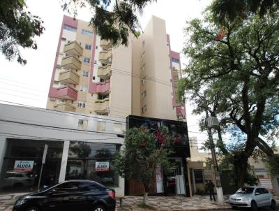 Apartamento para Venda, em Umuarama, bairro Zona I, 1 dormitrio, 1 banheiro, 1 vaga