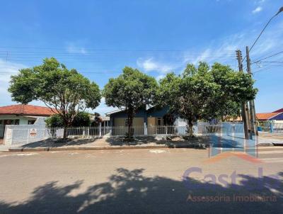 Casa para Venda, em Mariluz, bairro , 3 dormitrios, 1 banheiro, 2 vagas